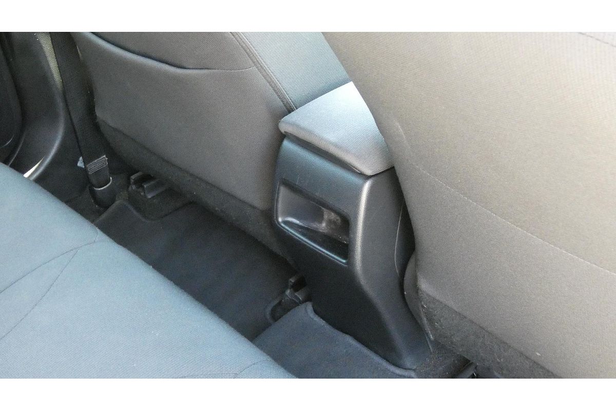 2024 Toyota Corolla Ascent Sport MZEA12R