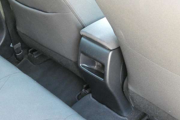 2024 Toyota Corolla Ascent Sport MZEA12R