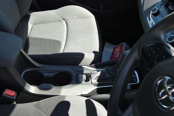 2024 Toyota Corolla Ascent Sport MZEA12R