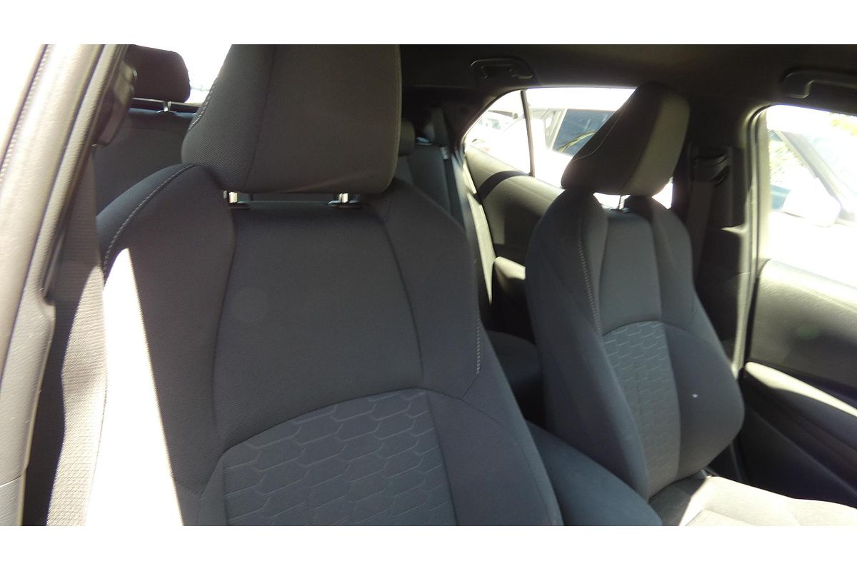 2024 Toyota Corolla Ascent Sport MZEA12R