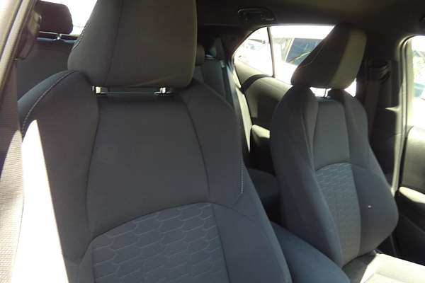 2024 Toyota Corolla Ascent Sport MZEA12R