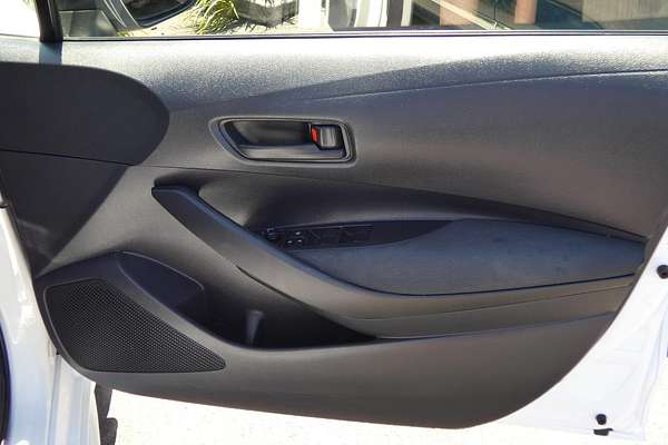 2024 Toyota Corolla Ascent Sport MZEA12R