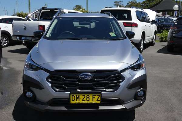 2024 Subaru Crosstrek 2.0L G6X