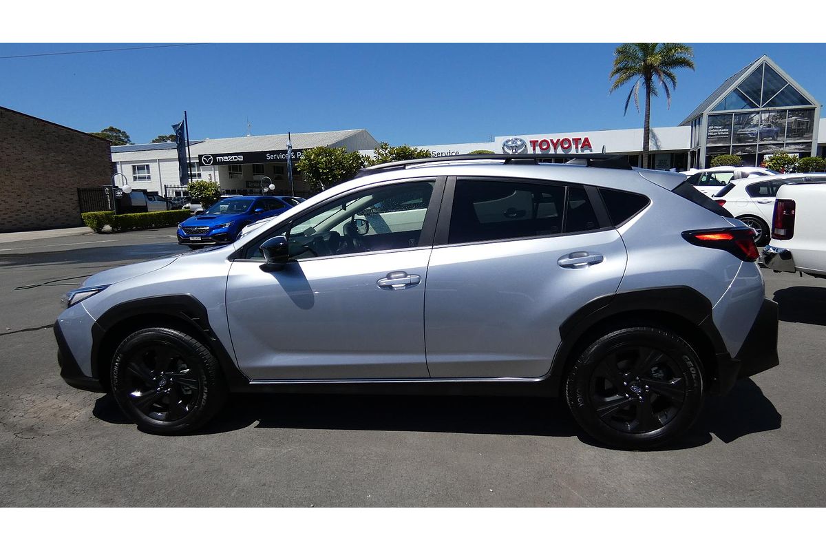 2024 Subaru Crosstrek 2.0L G6X