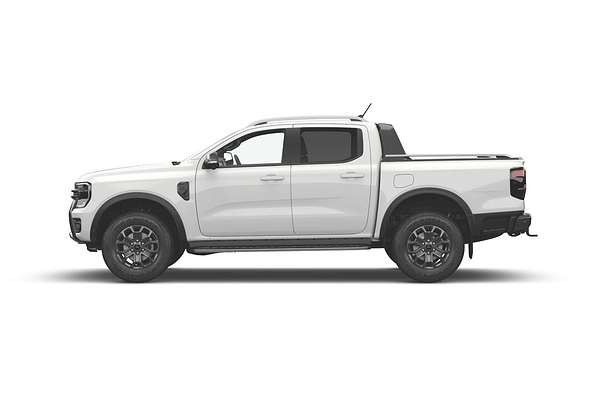 2025 Ford Ranger Wildtrak 4X4 3.0L