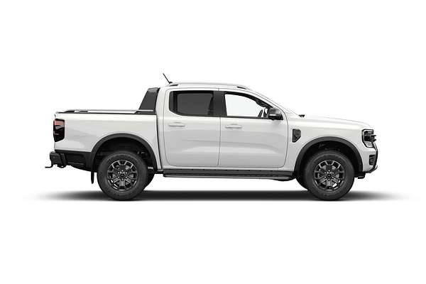 2025 Ford Ranger Wildtrak 4X4 3.0L