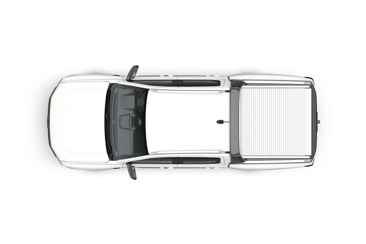 2025 Ford Ranger Wildtrak 4X4 3.0L