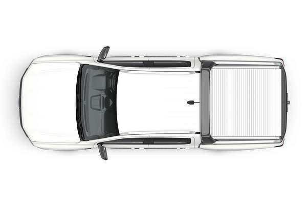 2025 Ford Ranger Wildtrak 4X4 3.0L