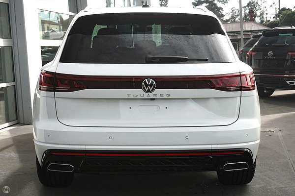 2025 Volkswagen Touareg 210TDI R-Line RC