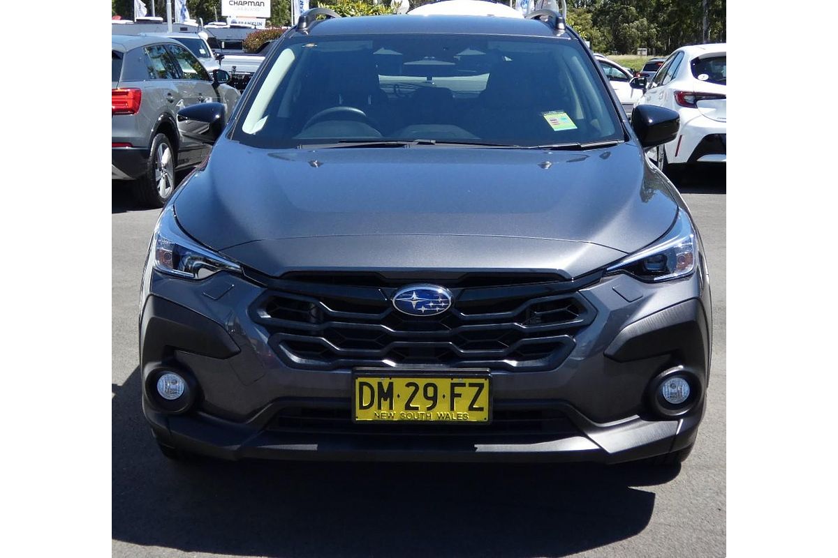 2024 Subaru Crosstrek 2.0L G6X