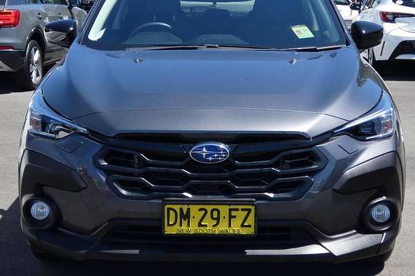 2024 Subaru Crosstrek 2.0L G6X