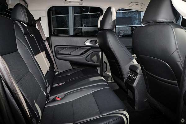 2025 GWM Cannon Vanta NPW 4X4