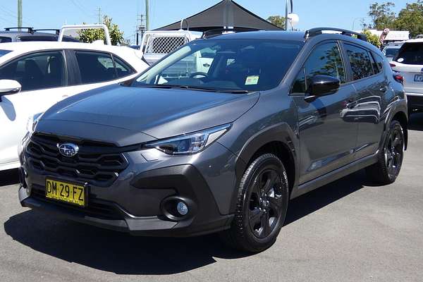 2024 Subaru Crosstrek 2.0L G6X