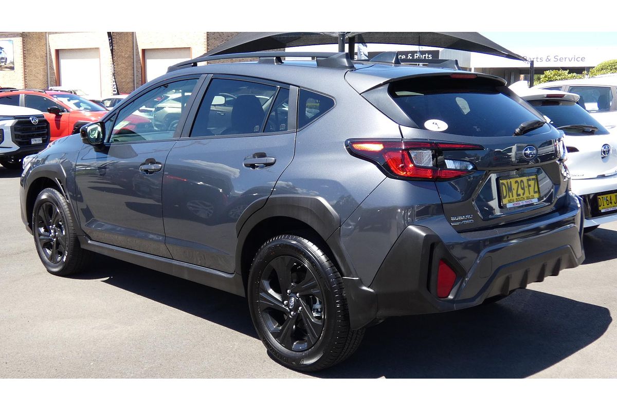 2024 Subaru Crosstrek 2.0L G6X