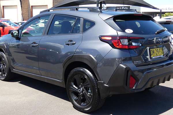 2024 Subaru Crosstrek 2.0L G6X
