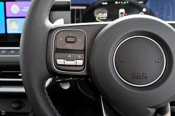 2025 GWM Cannon Vanta NPW 4X4