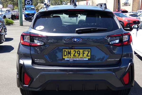 2024 Subaru Crosstrek 2.0L G6X