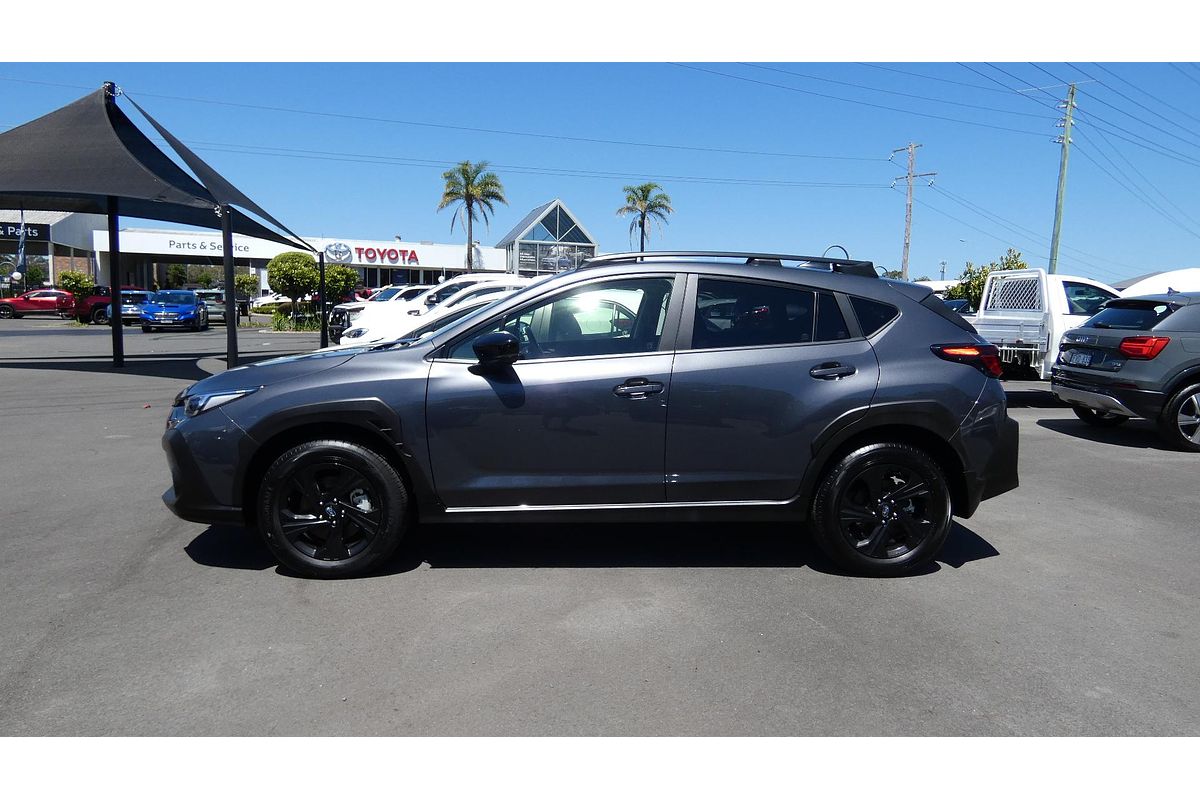 2024 Subaru Crosstrek 2.0L G6X