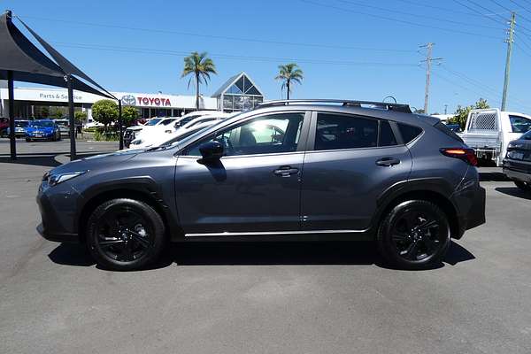 2024 Subaru Crosstrek 2.0L G6X