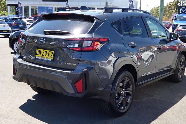 2024 Subaru Crosstrek 2.0L G6X