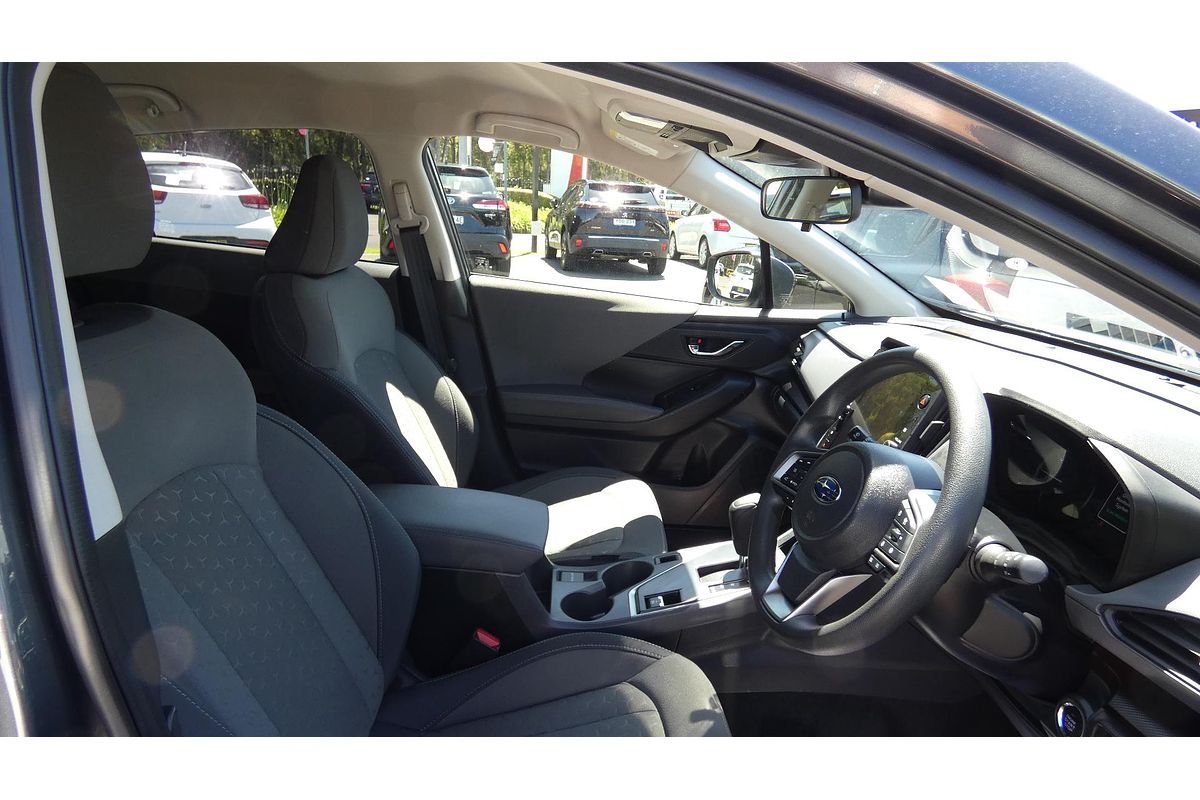 2024 Subaru Crosstrek 2.0L G6X