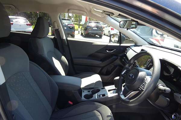 2024 Subaru Crosstrek 2.0L G6X