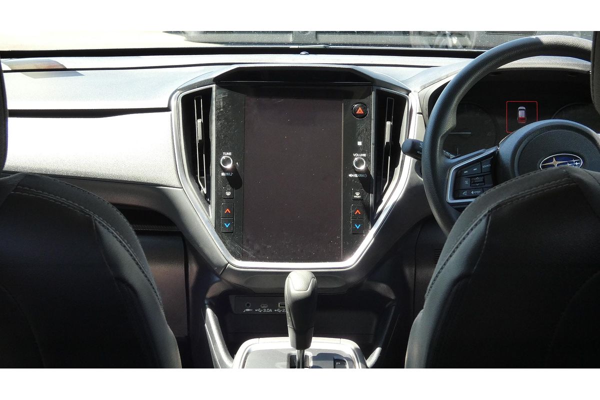 2024 Subaru Crosstrek 2.0L G6X