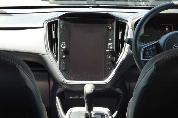 2024 Subaru Crosstrek 2.0L G6X