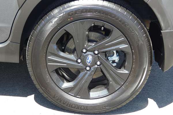 2024 Subaru Crosstrek 2.0L G6X