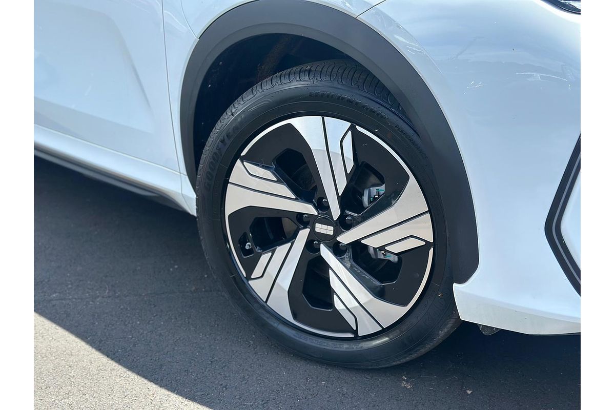 2025 Geely EX5 Inspire E245