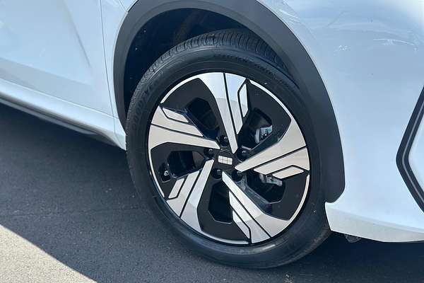 2025 Geely EX5 Inspire E245