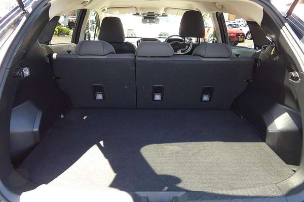 2024 Subaru Crosstrek 2.0L G6X