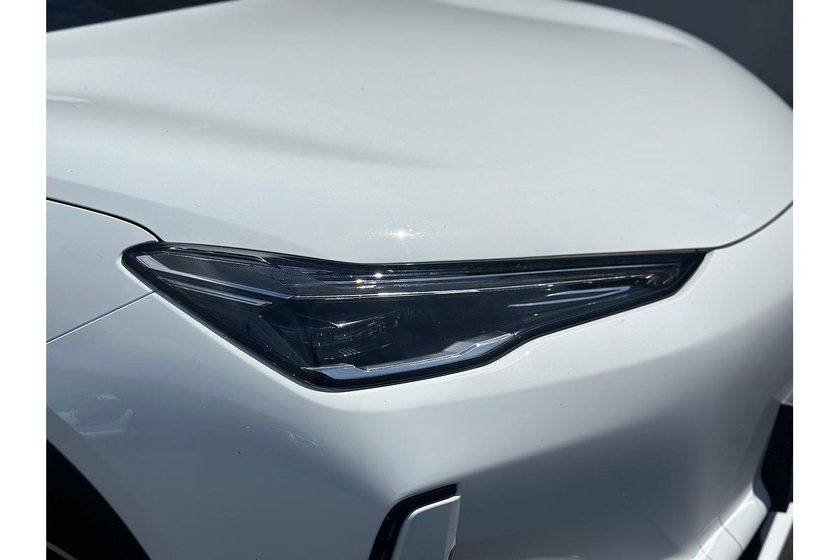 2025 Geely EX5 Inspire E245