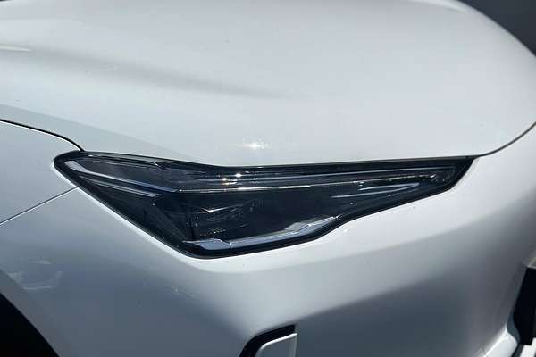 2025 Geely EX5 Inspire E245