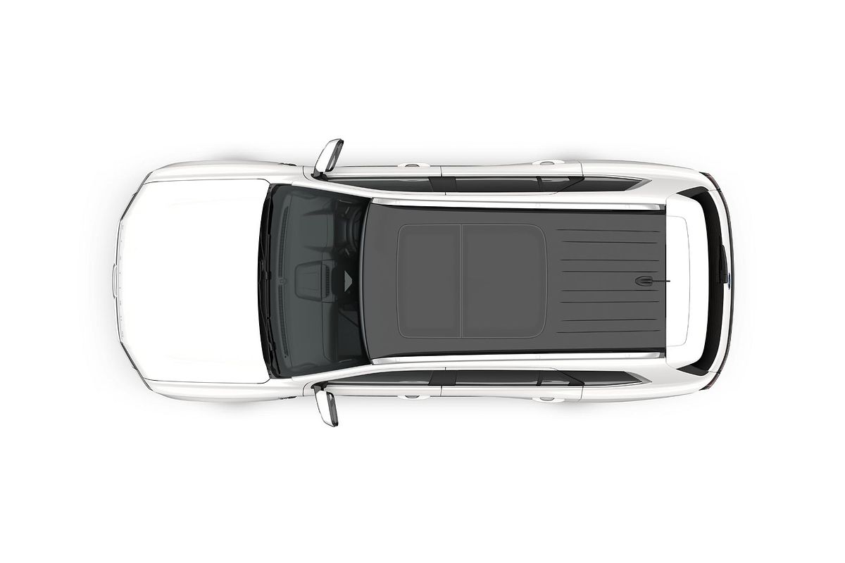 2025 Ford Everest Platinum 3.0L