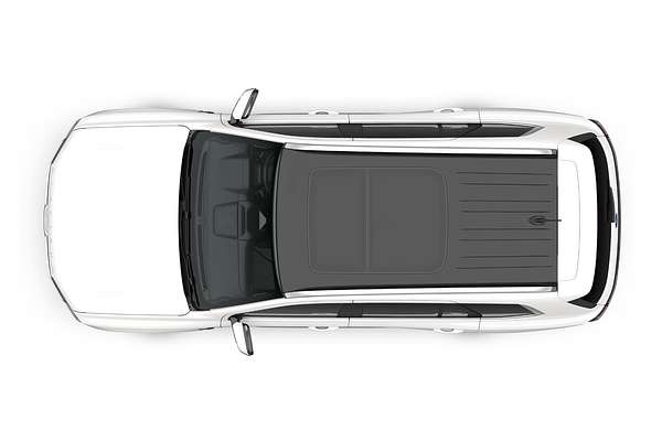 2025 Ford Everest Platinum 3.0L