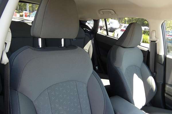 2024 Subaru Crosstrek 2.0L G6X