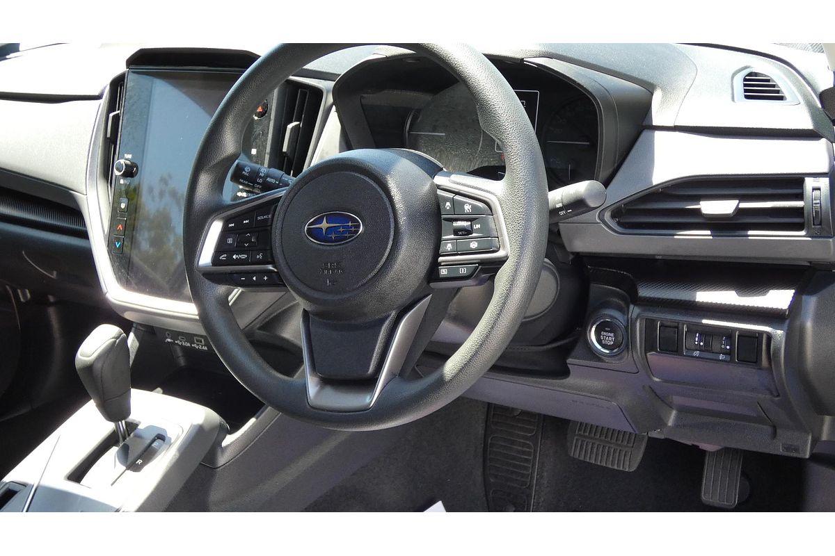 2024 Subaru Crosstrek 2.0L G6X