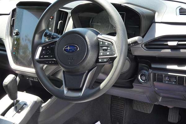2024 Subaru Crosstrek 2.0L G6X