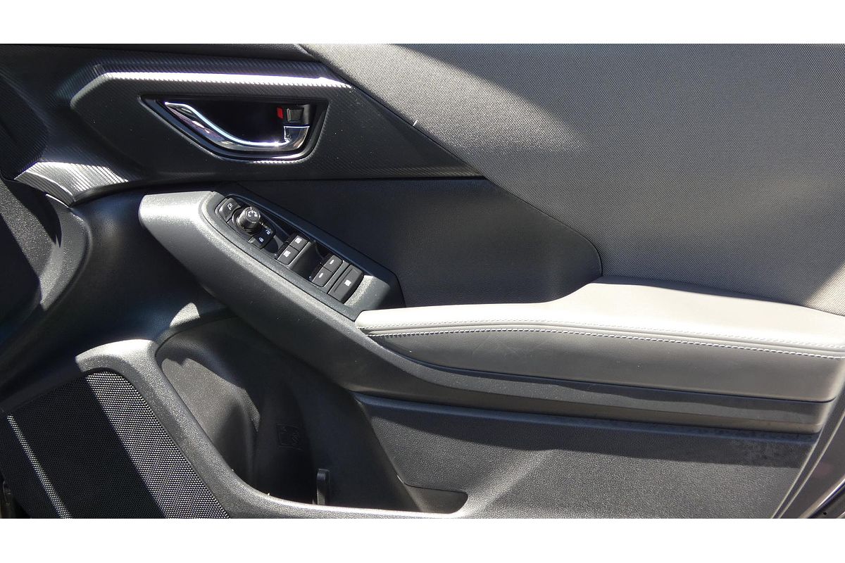 2024 Subaru Crosstrek 2.0L G6X