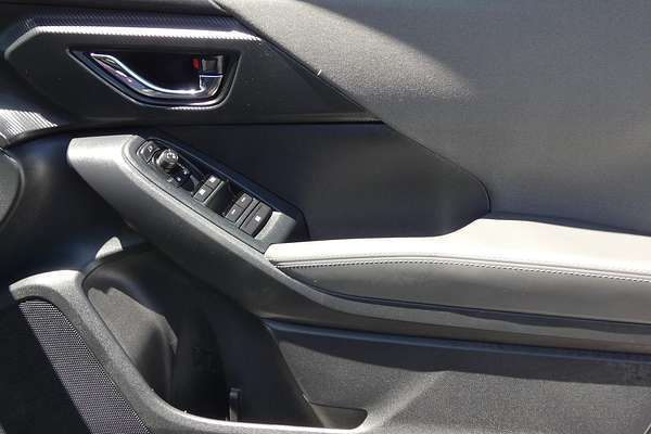 2024 Subaru Crosstrek 2.0L G6X