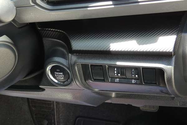 2024 Subaru Crosstrek 2.0L G6X