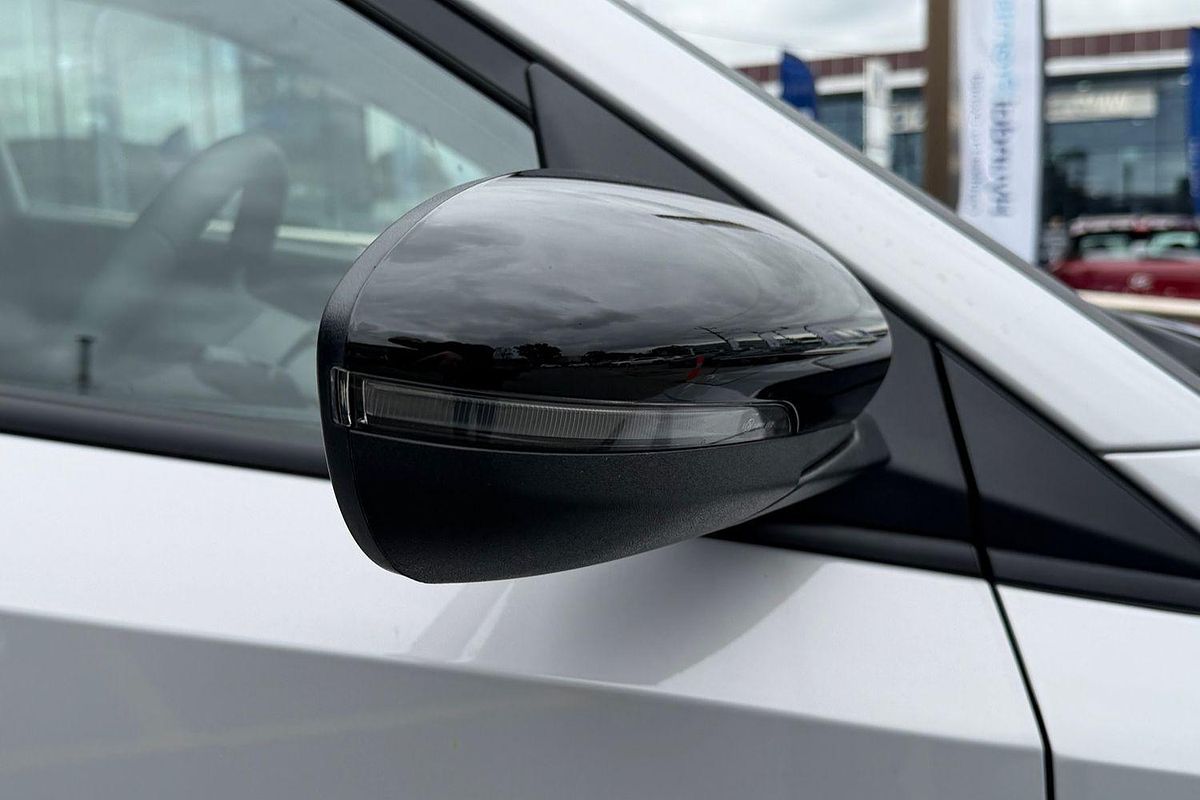 2025 Hyundai i20 N BC3.V2