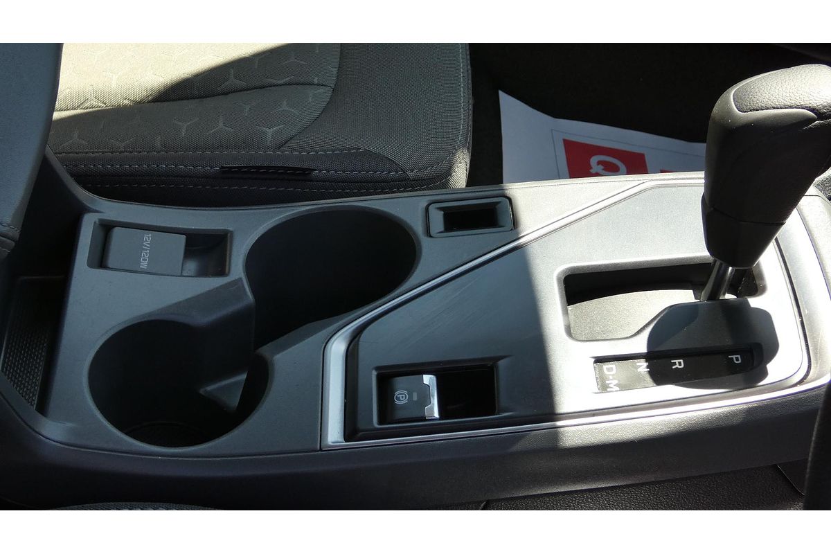 2024 Subaru Crosstrek 2.0L G6X