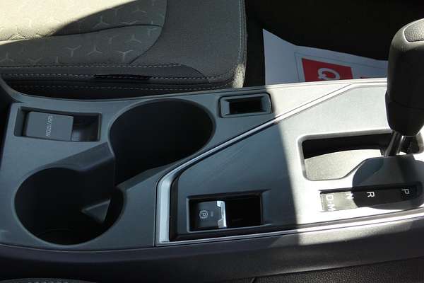 2024 Subaru Crosstrek 2.0L G6X