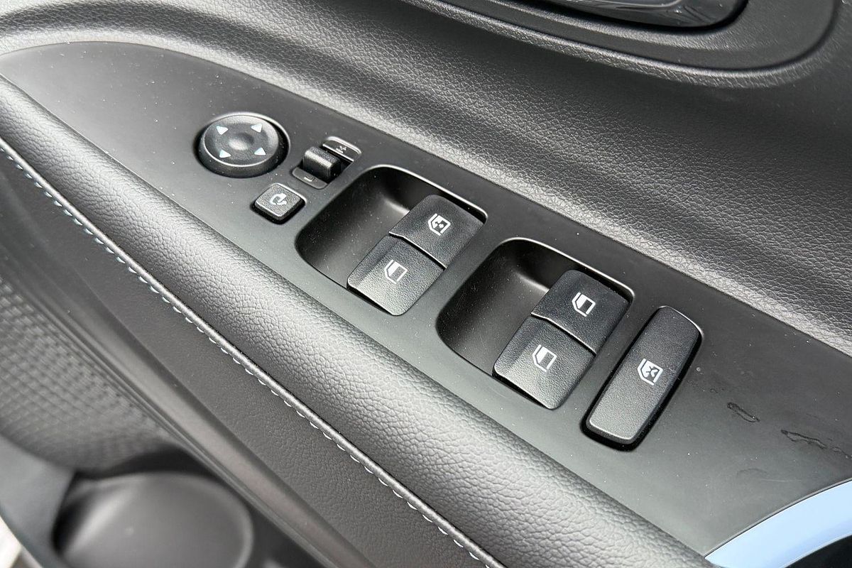 2025 Hyundai i20 N BC3.V2