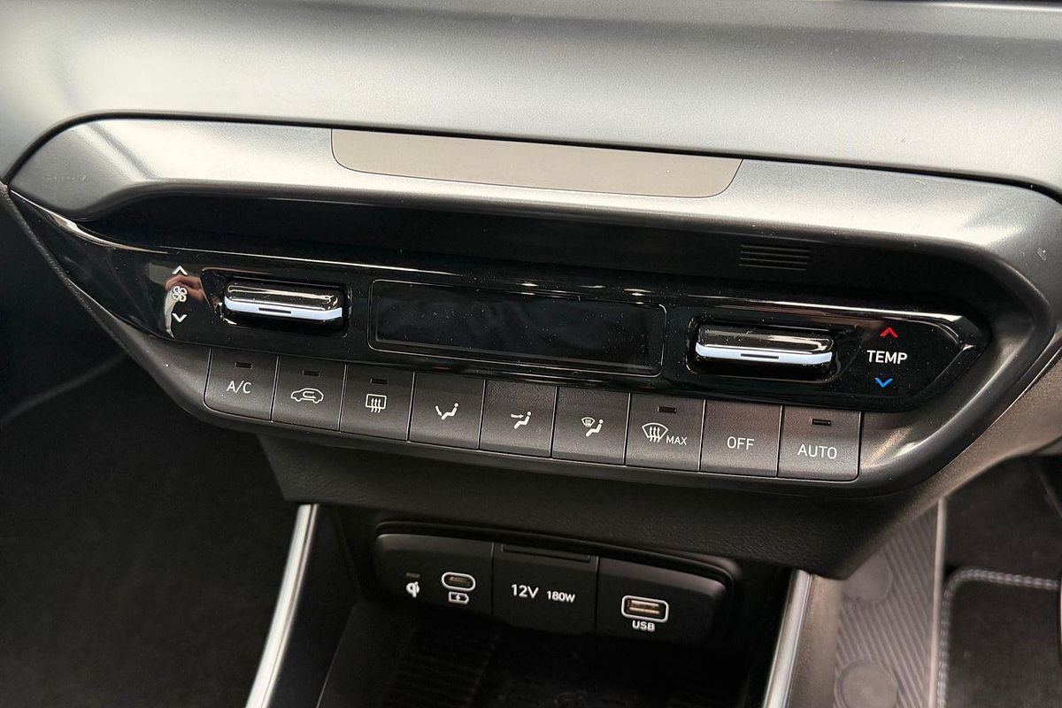 2025 Hyundai i20 N BC3.V2