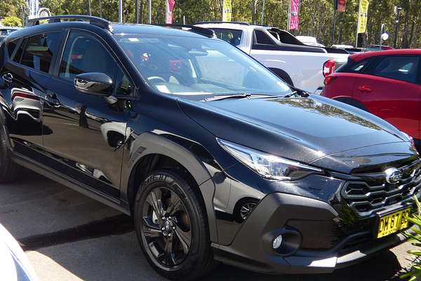 2024 Subaru Crosstrek 2.0L G6X