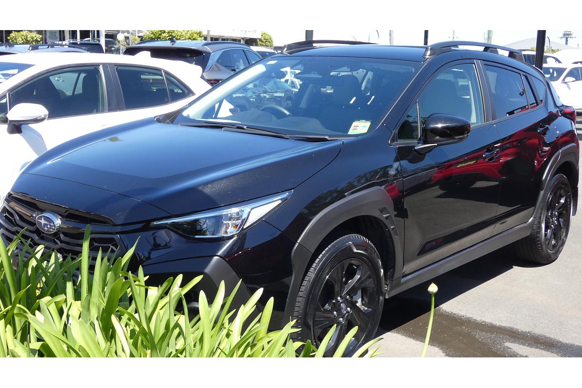 2024 Subaru Crosstrek 2.0L G6X