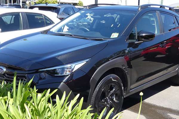 2024 Subaru Crosstrek 2.0L G6X